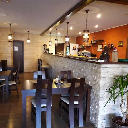 Apartman Hrebienok Rezort A307 Vysoke Tatry Exterior photo